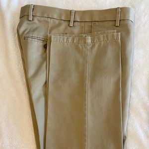 NWOT Khakis